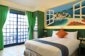  Kenting Sin Sin Hotel II  Hengchun